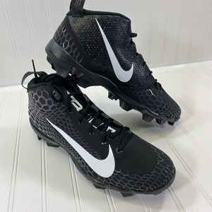 Nike Force Zoom Trout 5 Cleats (Molded)